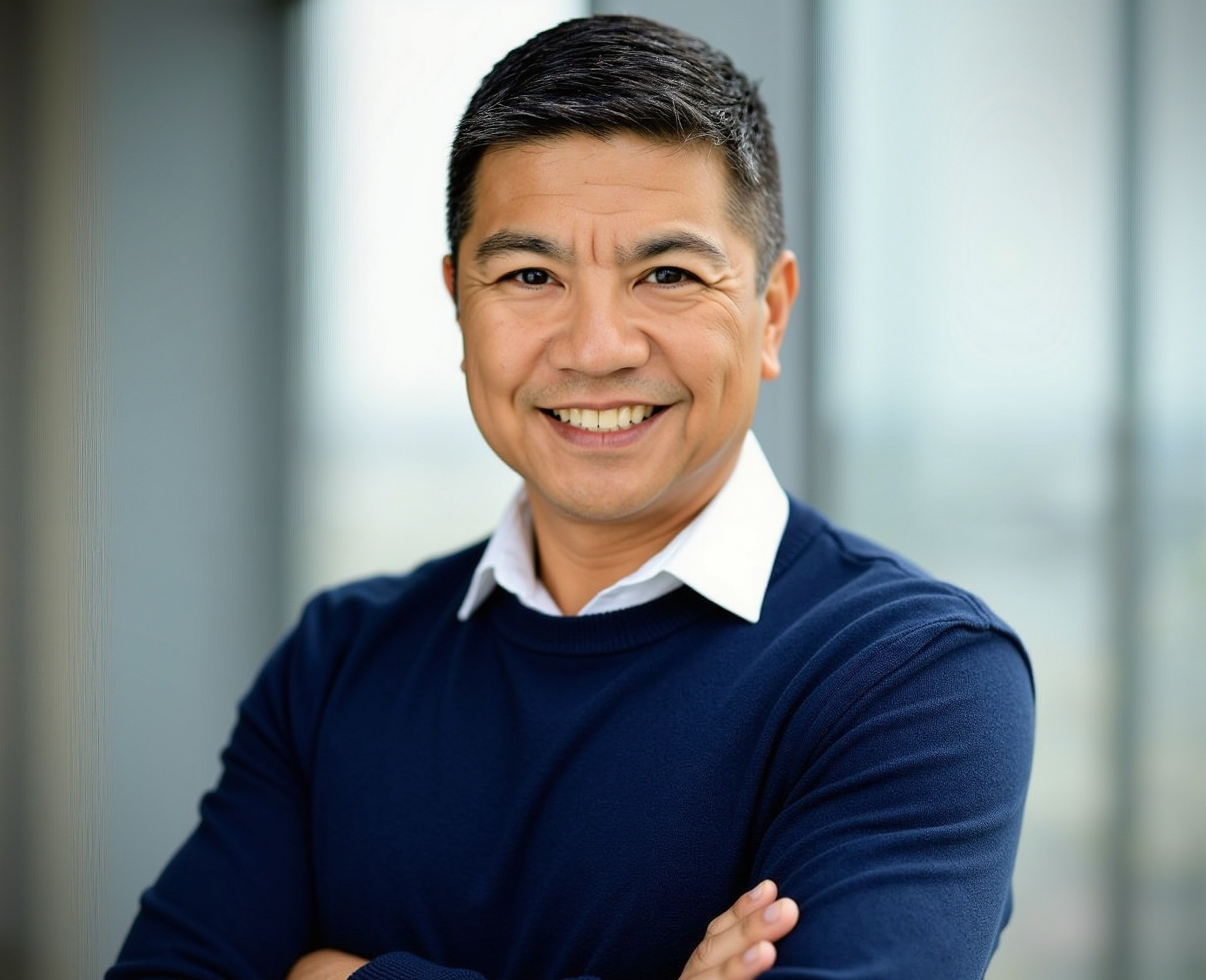 Everett Talvo, REALTOR®